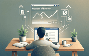All About Facebook Affiliate Marketing