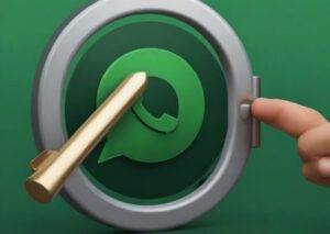 How to Lock WhatsApp Chats and Protect Them with a Secret Code